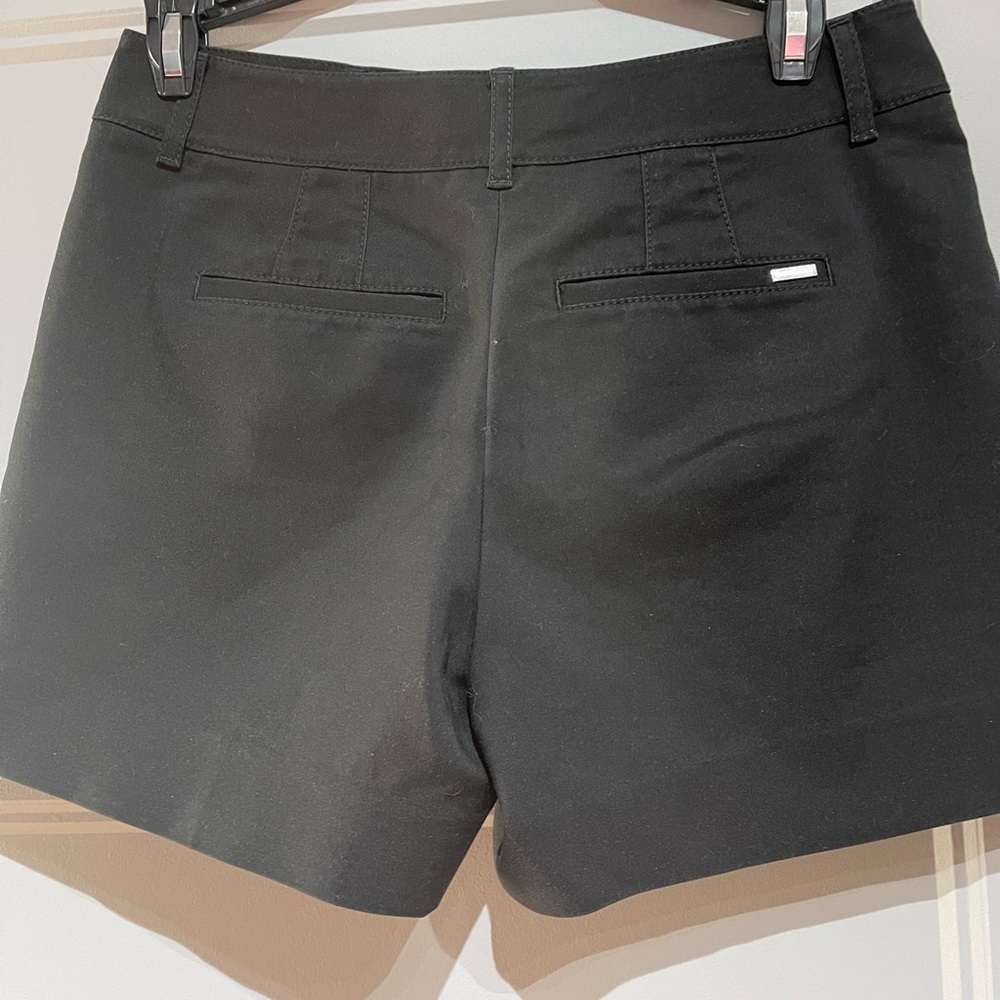 White House Black Market shorts